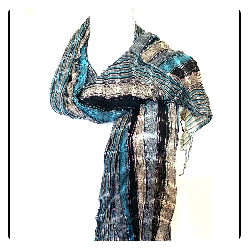 Scarf 🧣
